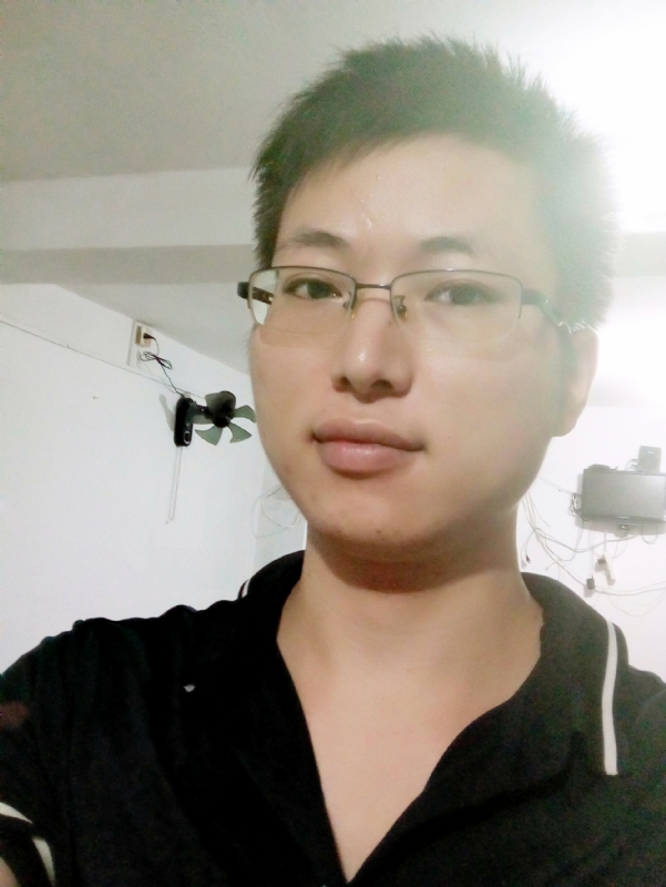 安静的心的第一张照片--邵武相亲网