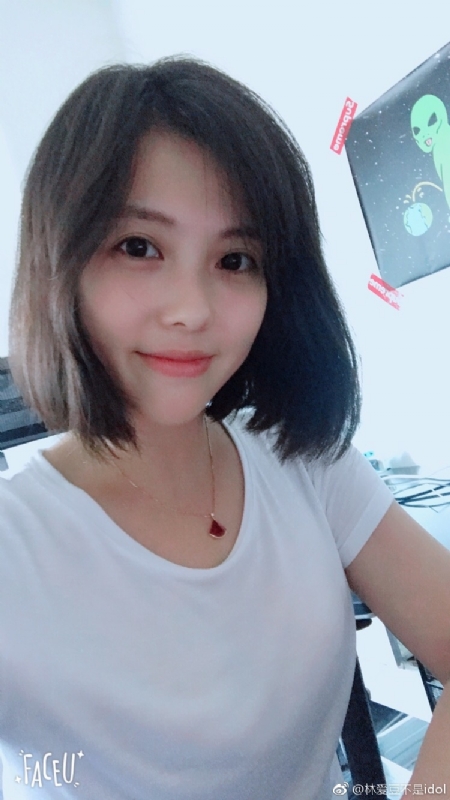小萌芽儿的第一张照片--邵武相亲网