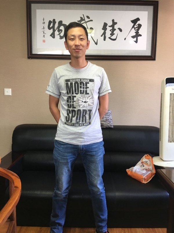 逝水流年的第一张照片--邵武相亲网