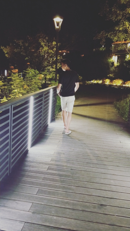 李珂炯的第一张照片--邵武相亲网