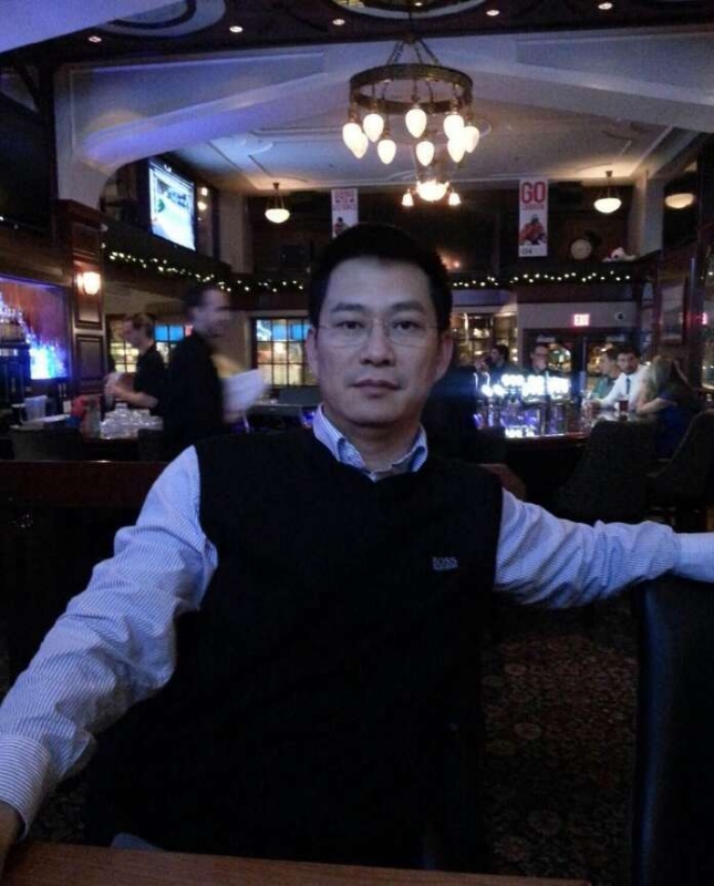 相聚是缘的第二张照片--邵武相亲网