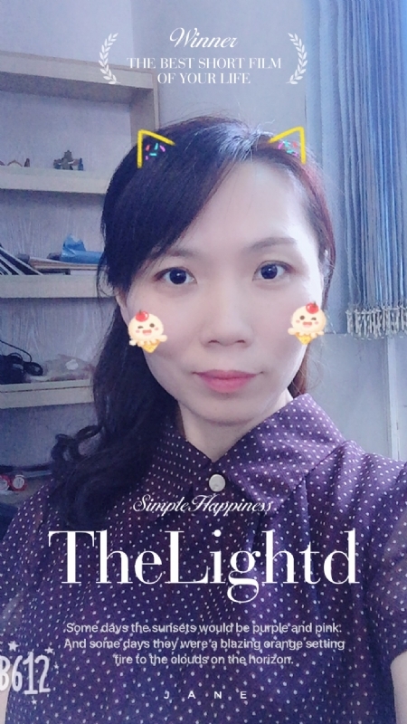 姗的第一张照片--邵武相亲网