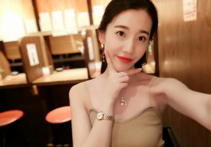 杨文嘉的第一张照片--邵武相亲网