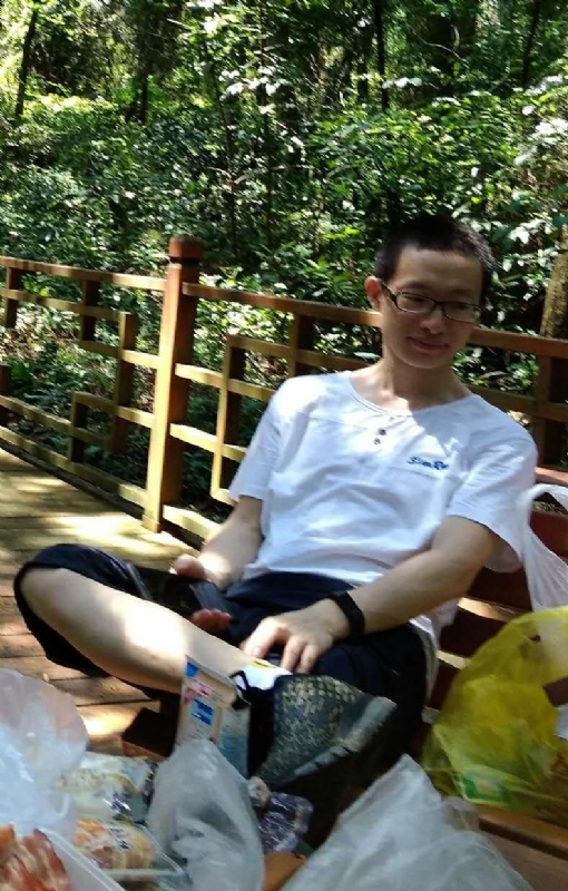 亲临的第一张照片--邵武相亲网
