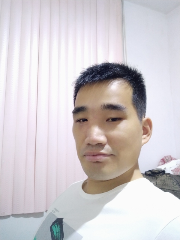 大男孩的第一张照片--邵武相亲网