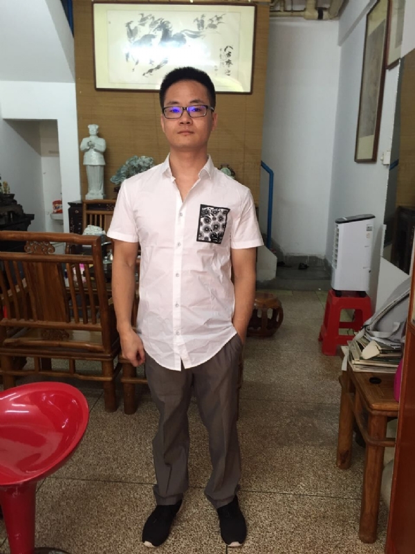 想要一个家的第一张照片--邵武相亲网