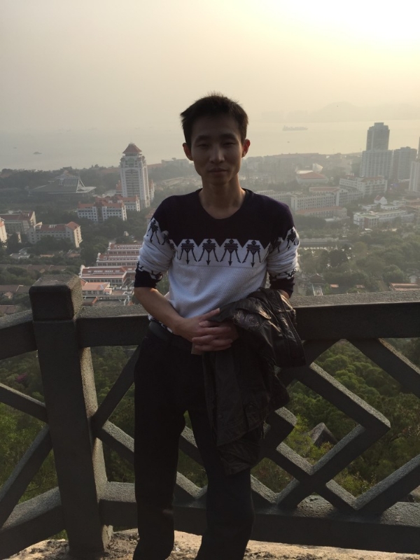 冬末花未眠的第一张照片--邵武相亲网