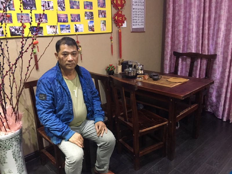 黄先生的第一张照片--邵武相亲网