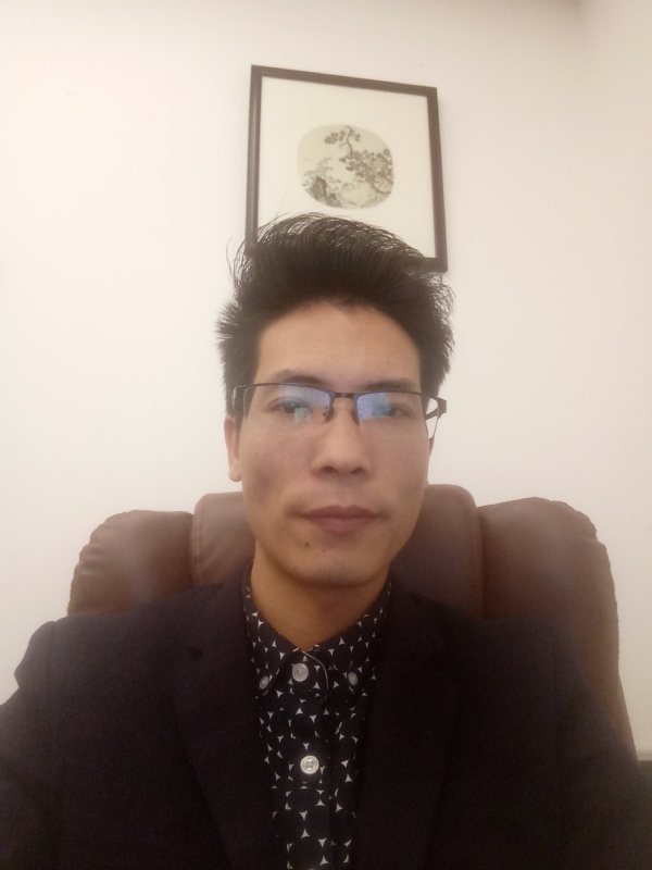 爱也要以诚相待的第一张照片--邵武相亲网
