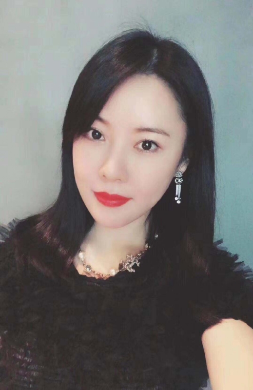 李莉的第一张照片--邵武相亲网