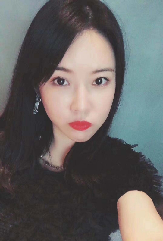 李莉的第二张照片--邵武相亲网