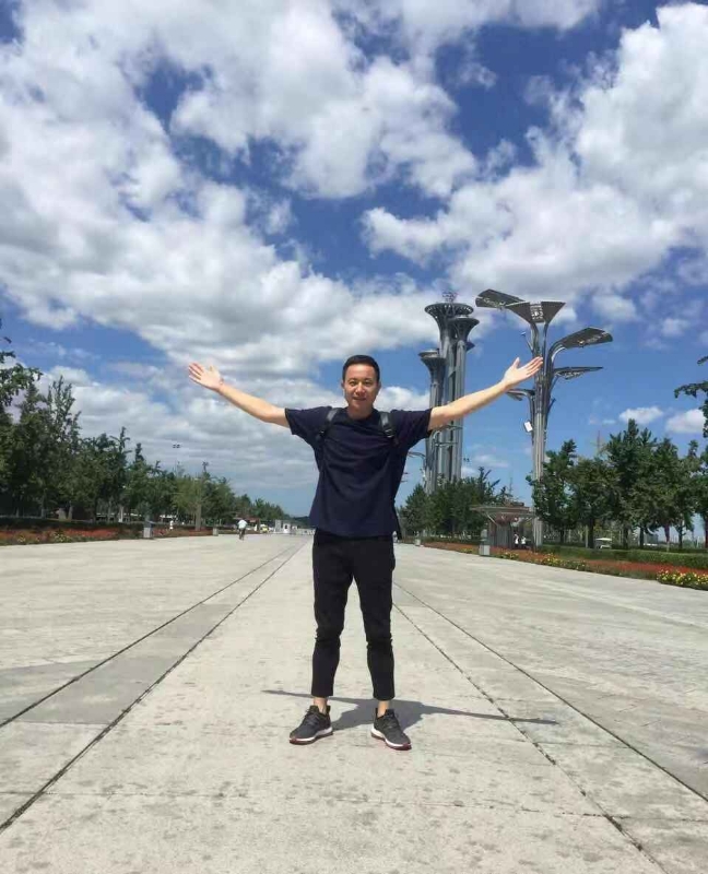 林东的第一张照片--邵武相亲网