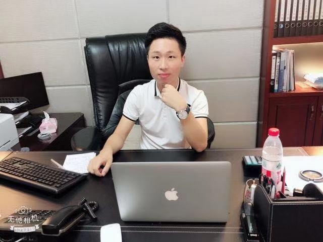 追梦的第一张照片--邵武相亲网
