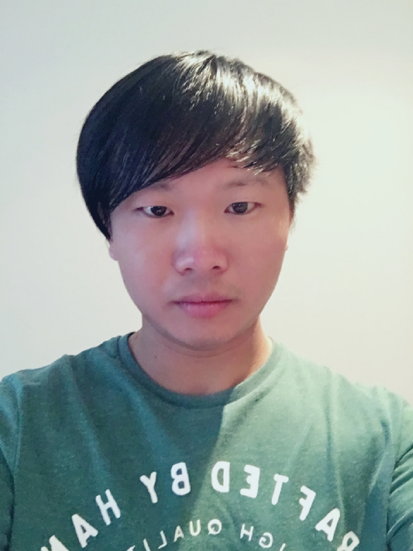 james的第一张照片--邵武相亲网