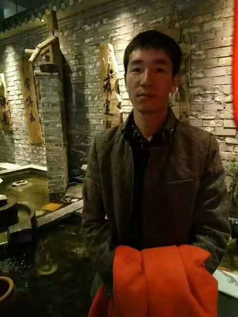 王森的第一张照片--邵武相亲网