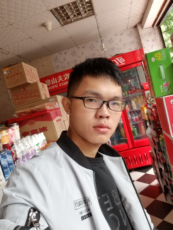 柒年的第一张照片--邵武相亲网