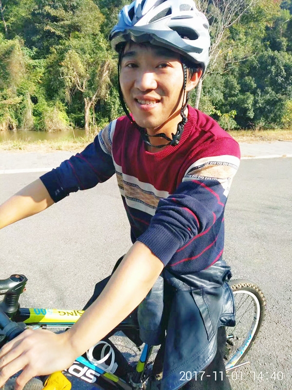 丹叶的第一张照片--邵武相亲网