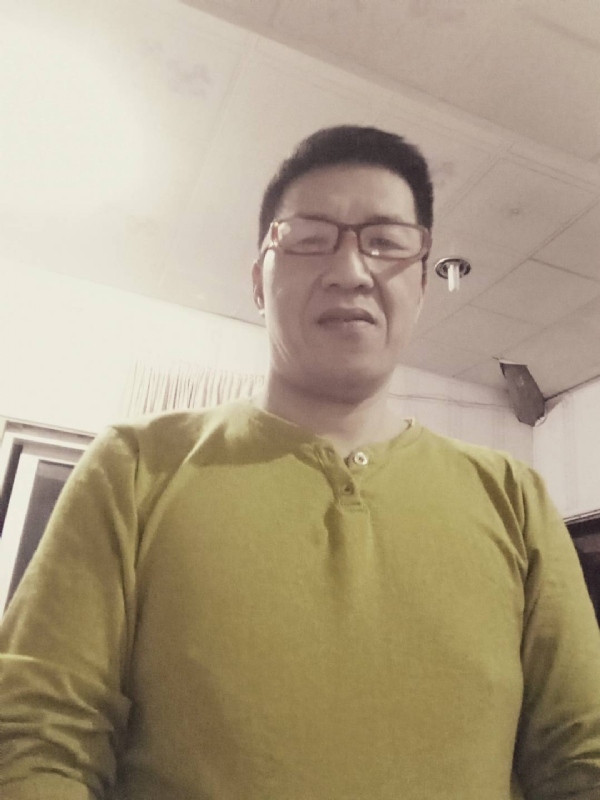 望海的第一张照片--邵武相亲网