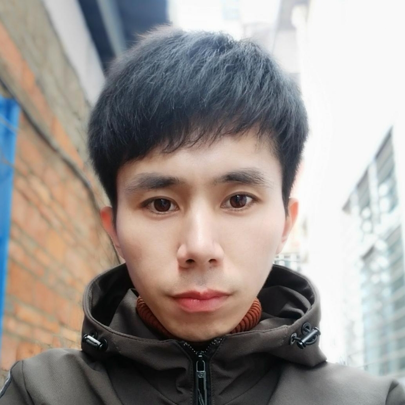 等一人白首的第二张照片--邵武相亲网
