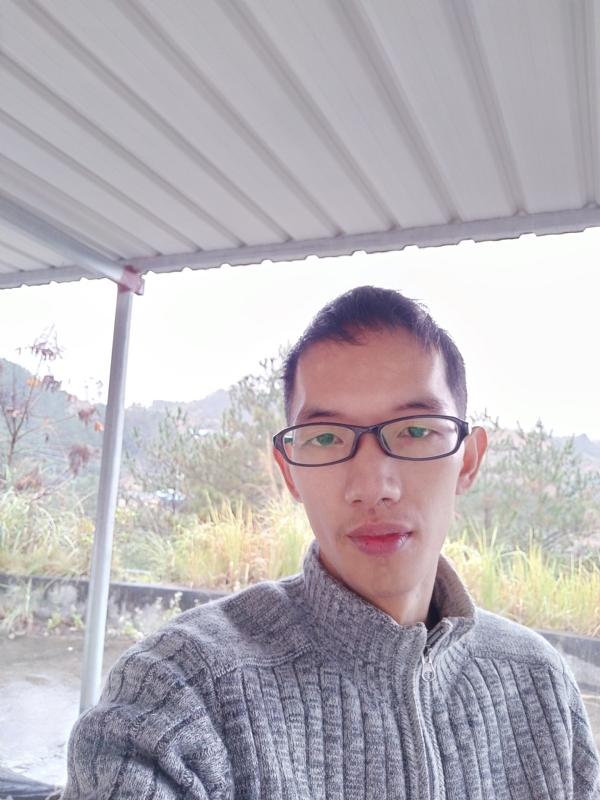 单身汉的第一张照片--邵武相亲网