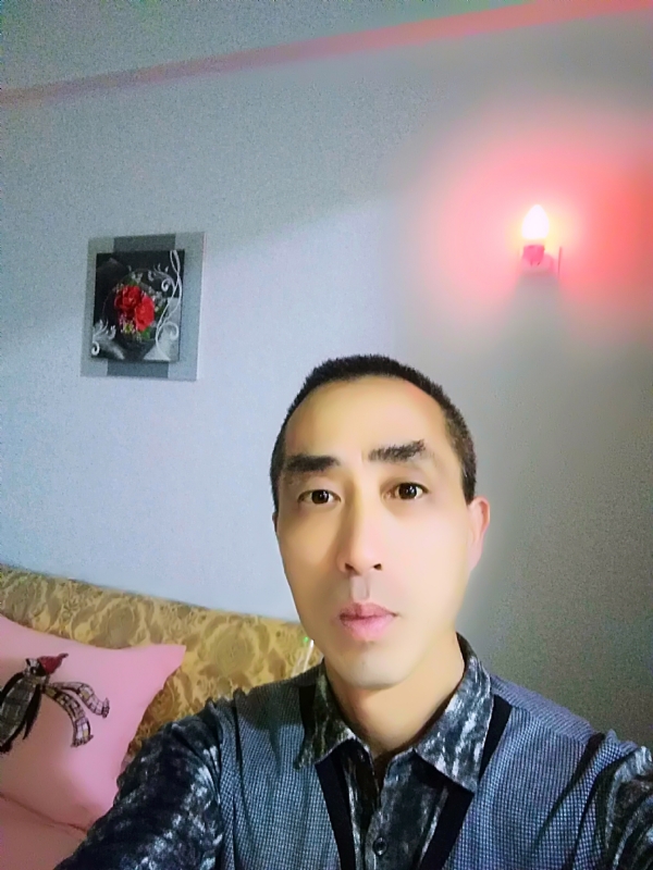真诚的第一张照片--邵武相亲网