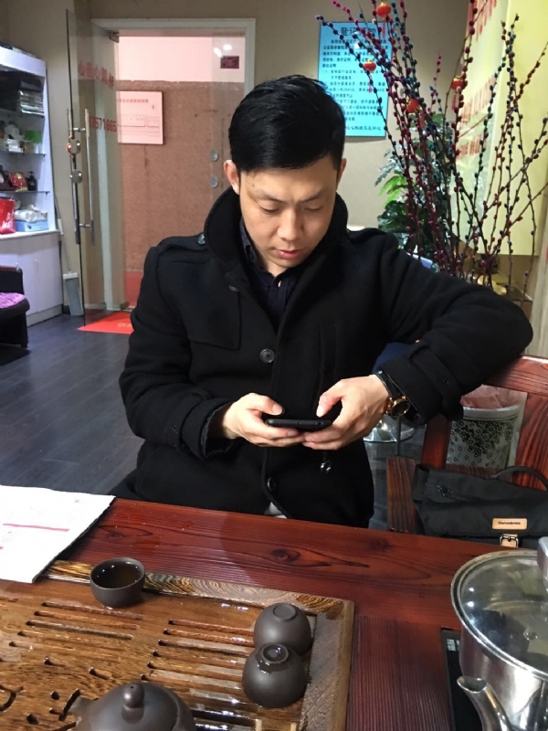 杨洋的第一张照片--邵武相亲网