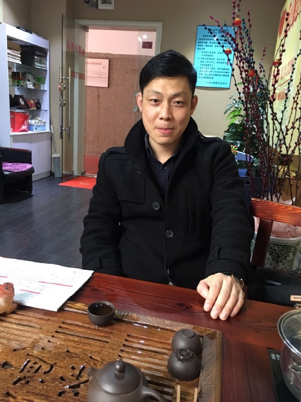杨洋的第二张照片--邵武相亲网