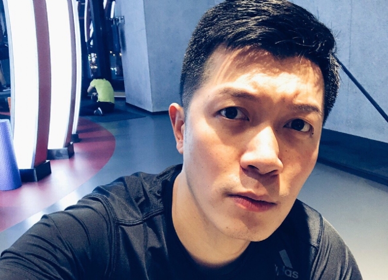 张勇耀的第一张照片--邵武相亲网