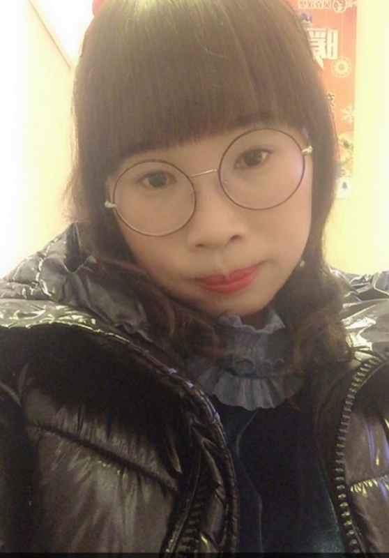 琴子的第一张照片--邵武相亲网