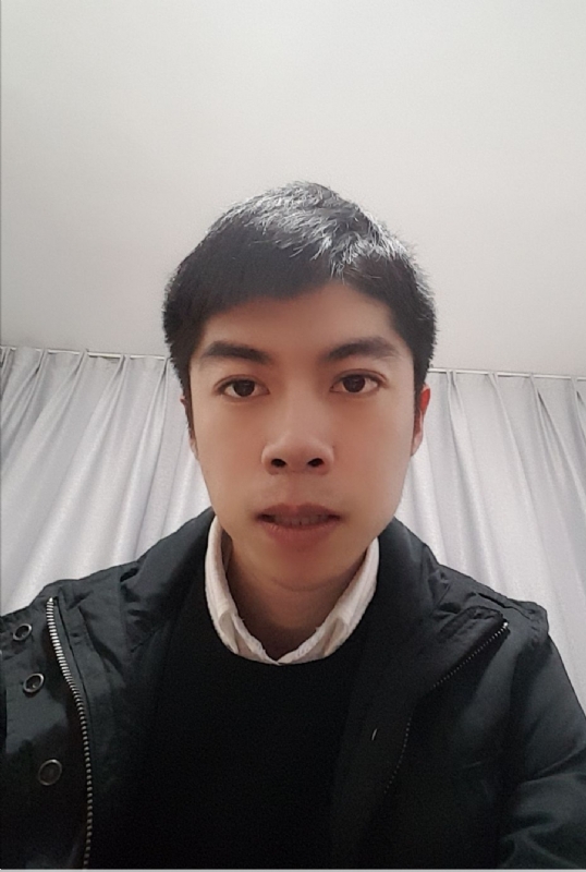 别发呆的第一张照片--邵武相亲网