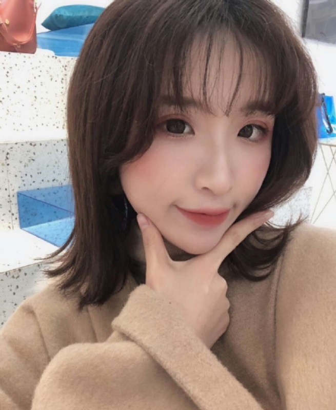 莉婷的第一张照片--邵武相亲网