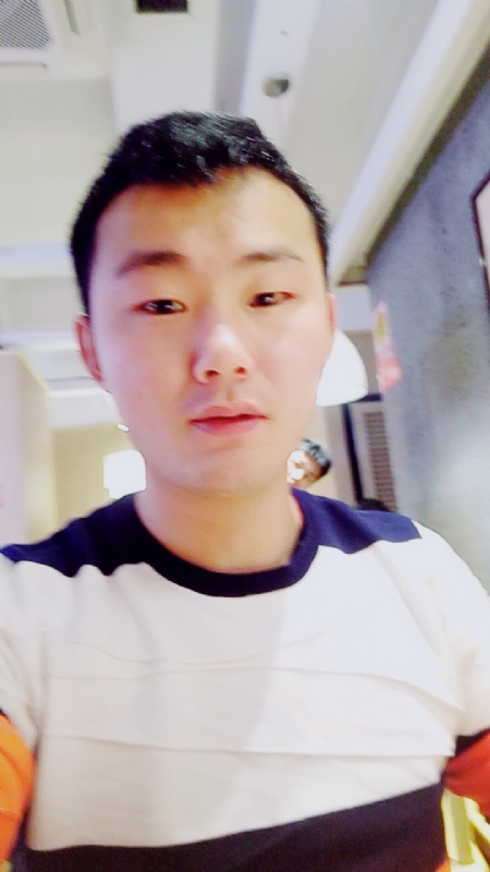 云淡风轻的第一张照片--邵武相亲网
