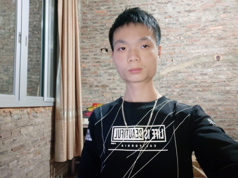 杨翊天的第一张照片--邵武相亲网