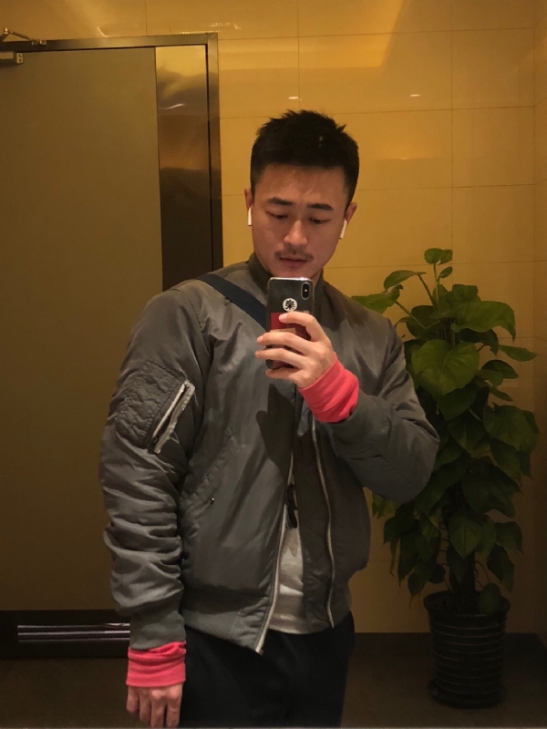 林云海的第一张照片--邵武相亲网