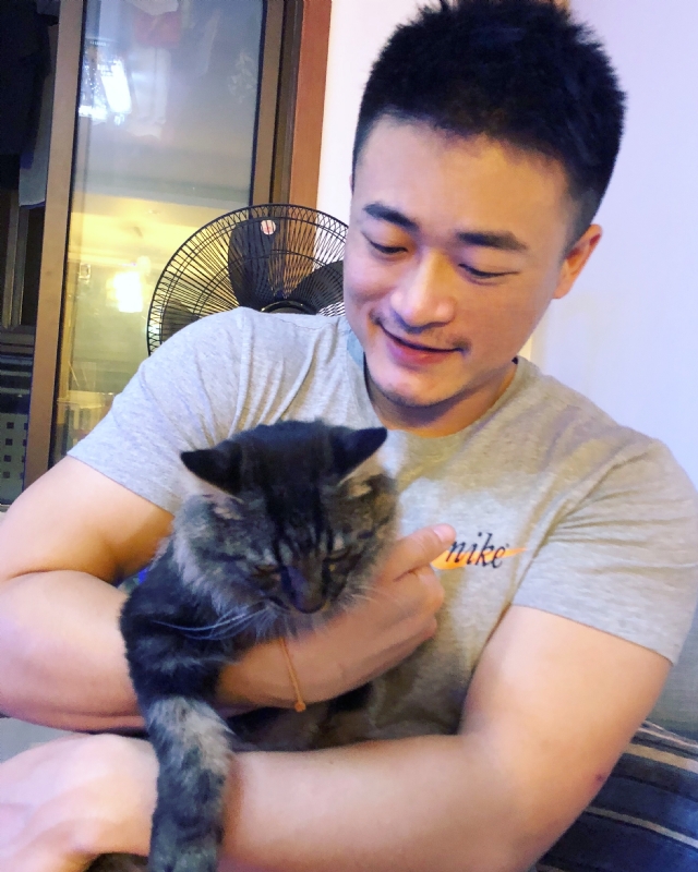 林云海的第二张照片--邵武相亲网