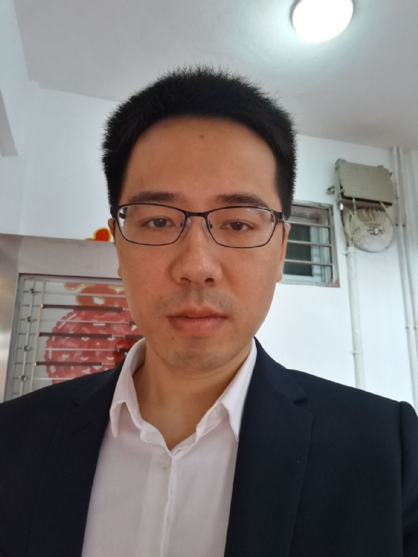 妥妥当当的第一张照片--邵武相亲网