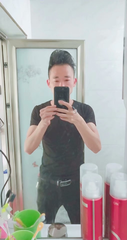 邱利平的第一张照片--邵武相亲网