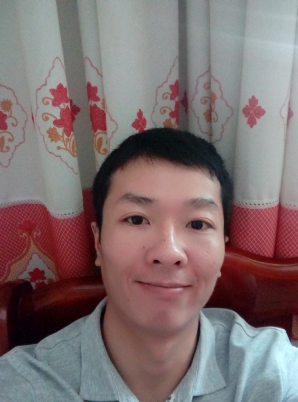 疯狂的土豆的第一张照片--邵武相亲网