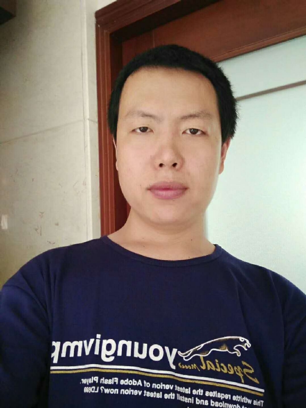 期待认识你的第三张照片--邵武相亲网