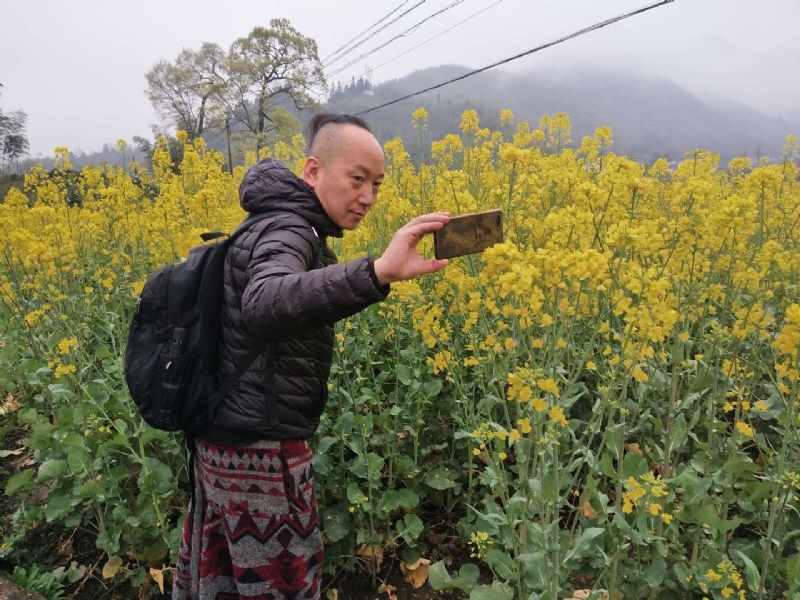 Dennison的第一张照片--邵武相亲网