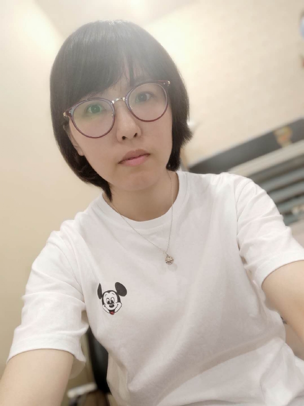 至简至繁的第一张照片--邵武相亲网