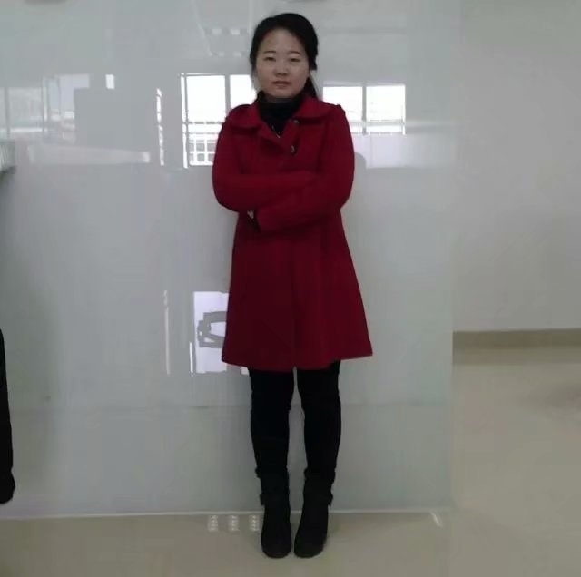 陈美美2019的第一张照片--邵武相亲网
