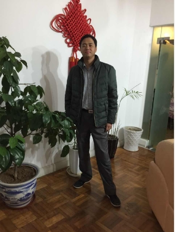 阳光的第一张照片--邵武相亲网