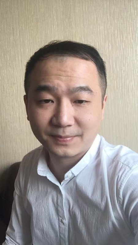 陈泽龙的第一张照片--邵武相亲网