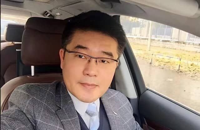 人生百味苦尽甘来的第一张照片--邵武相亲网