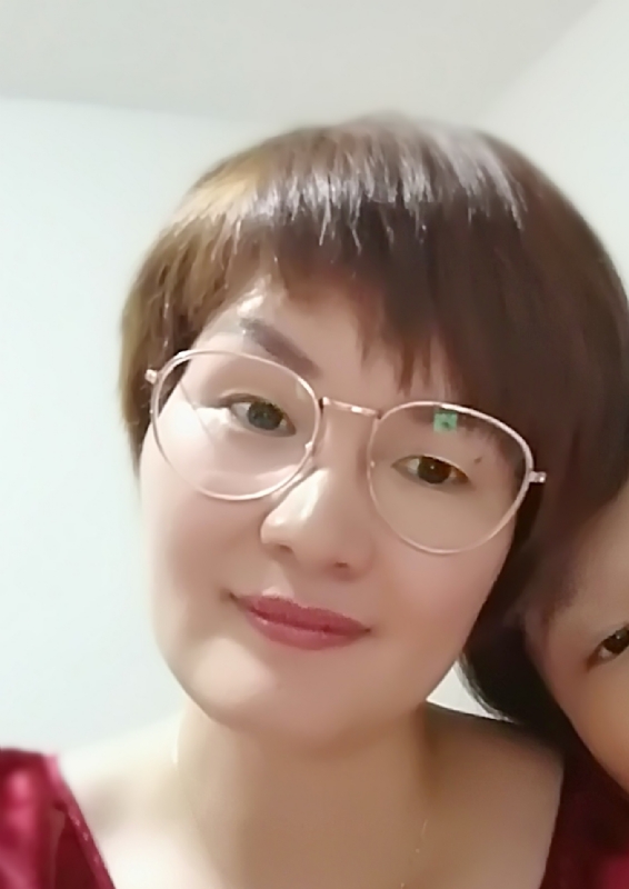 一曲墨白的第一张照片--邵武相亲网