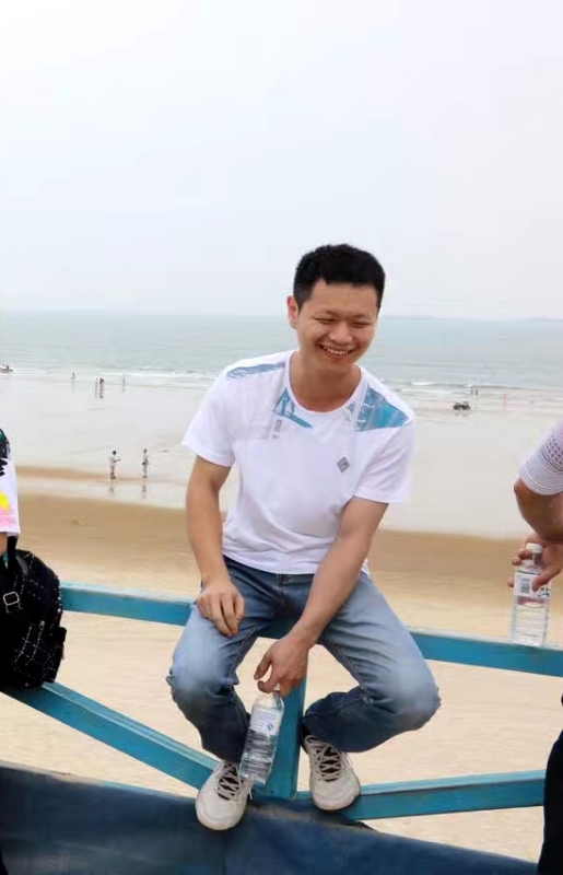 A乐米的第一张照片--邵武相亲网
