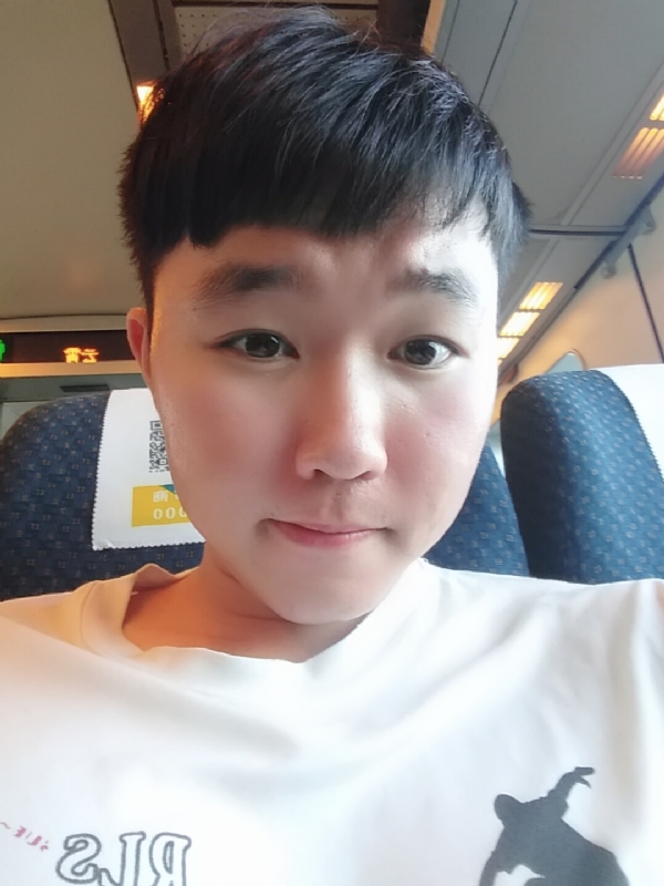 爱玉的第一张照片--邵武相亲网
