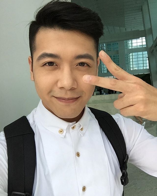 陈俊峰的第一张照片--邵武相亲网