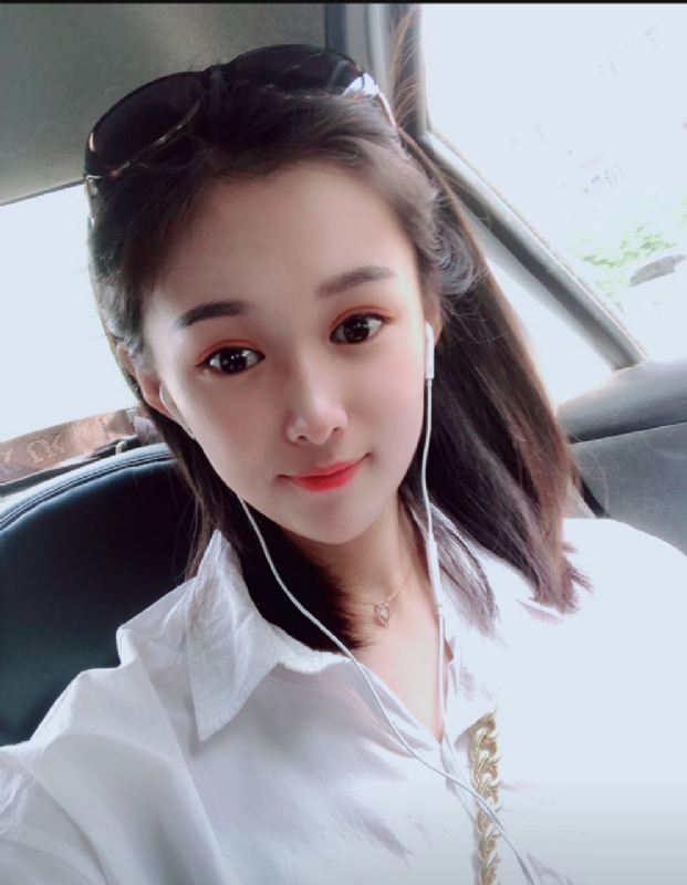 馨月的第一张照片--邵武相亲网